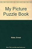 My picture puzzle book