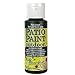 DecoArt Patio Paint, 2-Ounce, Pine Green