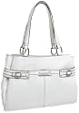 Etienne Aigner Regal Satchel