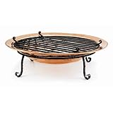 Good Directions 770 Copper Fire Pit