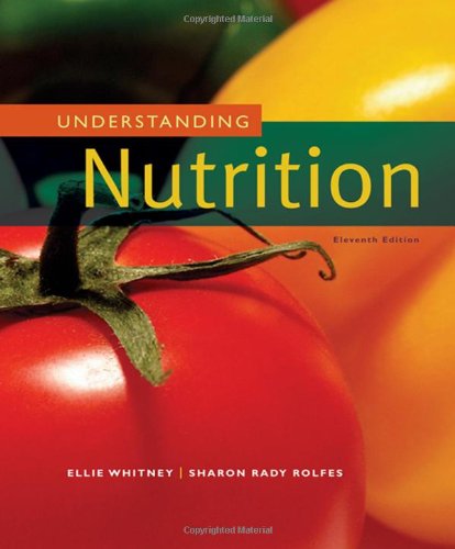 image of Understanding Nutrition