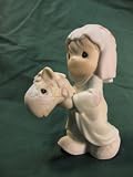 Making a Trail to Bethlehem #142751 Precious Moments