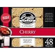 Bradley Smoker Cherry Bisquettes 48 pack