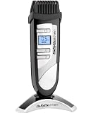 BaByliss For Men 7855U I-Trim Stubble+ Trimmer