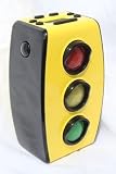 Stoplight Golight Timer