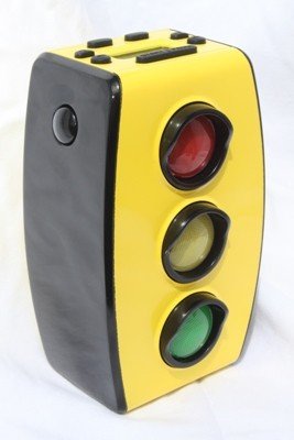Stoplight Golight Timer