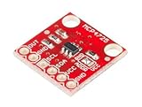 [UMKTOKYO] MCP4725搭載D/Aコンバータモジュール 2PCS RED MCP4725 I2C DAC Breakout Development Board 12Bit Resoluti