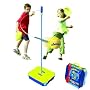 Spinmaster 6010246 Switchplay Mookie All Surface Swingball