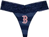 Boston Red Sox Women's Nostalgia Thong