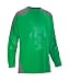 Xara Spike Goalkeeper Jersey