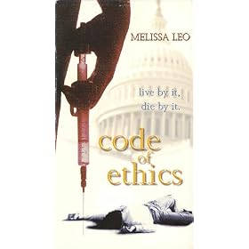 Code of Ethics [VHS]