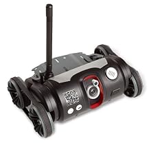 Spy Gear Spy Video TRAKR
