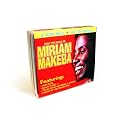 Only the Best of Miriam Makeba