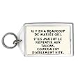 D�tails sur le produit