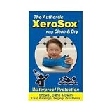 Xerosox Waterproof Cast Cover - Full Arm - Small, Arm Circumference: 7 - 9 in