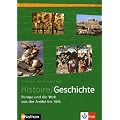 Histoire / Geschichte, deutsche Ausgabe : Europa und die Welt von der Antike bis 1815: BD 3