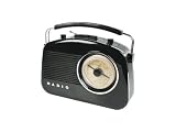 KONIG RETRO RADIO