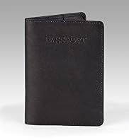 Leather Passport Holder Leather Passport Holder