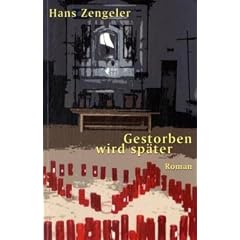 Gestorben wird sp�ter