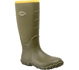 LaCrosse Men's Alpha Lite Stalker 16 3.5mm Waterproof Boots