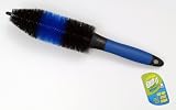 Laitner Brush Company Grip It Cone Soft Wheel Brush
