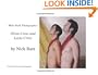Male Nude Photography- Orion Cross And Lazlo Cross