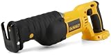 Bare-Tool DeWalt DC385B 18v. Cordless Reciprocating Saw Contractors Special (Tool Only, No Battery)