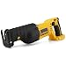 Bare-Tool DeWalt DC385B 18v. Cordless Reciprocating Saw Contractors Special (Tool Only, No Battery)