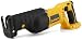 Bare-Tool DeWalt DC385B 18v. Cordless Reciprocating Saw Contractors Special (Tool Only, No Battery)
