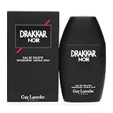 Drakkar Noir Eau de Toilette Spray