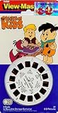 ViewMaster Flintstone Kids in 3D - 3 Reel Set