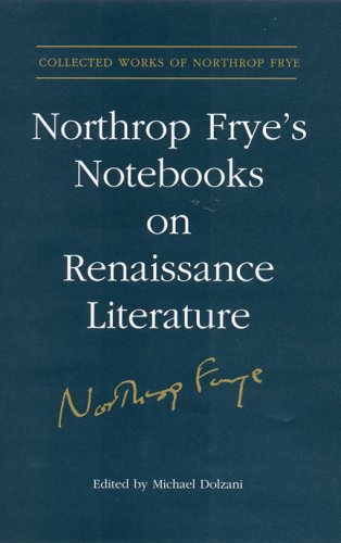 Northrop Frye