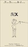 Sex: A study of the Bible in his pocket & Diary 4129yCJlIQL. SL160 Sex: A study of the Bible in his pocket & Diary