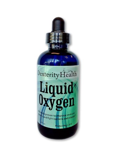 oxygen