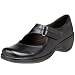 Clarks Women's Blue Orient  Maryjane