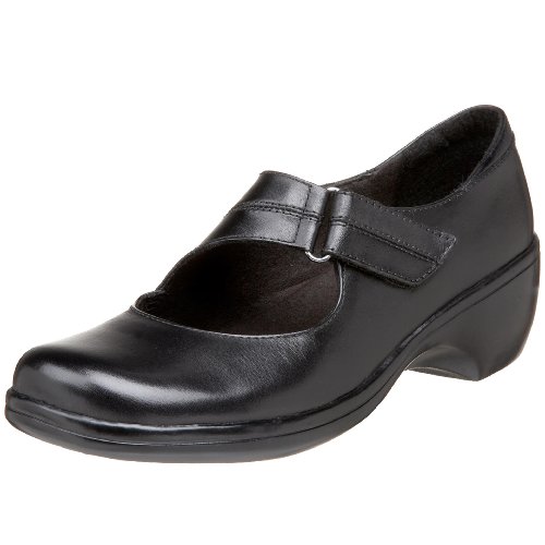 Clarks Women's Blue Orient Maryjane