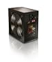 NZXT PERFORMANCE POWER 600W ATX/BTX SLI Ready CrossFire Ready Power Supply - Retail (Black)