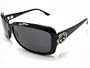 GUCCI GG 3111/S Sunglasses 3111S Black U13/BN Shades