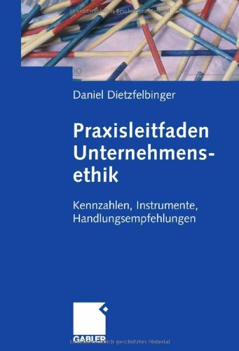 Unternehmensethik