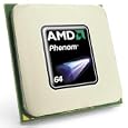 Phenom 9600 CPU 2.3GHz