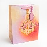 Taylor Swift Chandelier Large Gift Bag