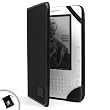 USA Gear Protective Folio Cover Case Compatible with the Amazon Kindle Keyboard, and More eReaders