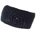 Golddigga Knit Headband Ladies