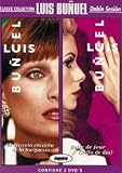 El Discreto Encanto De La Burguesía (Le Charme Discret De La Bourgeoisie) (1972) / Belle De Jour (Bella De Día) (1967) 2dvd