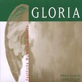 Bach; Vivaldi - Sacred Choral works