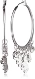 Playboy Damen Ohrringe PJE003