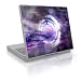 Laptop Skin (Can be trimmed to fit most laptops.) (15 x 12) - Phenomena