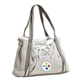 NFL Pittsburgh Steelers Hoodie Purse