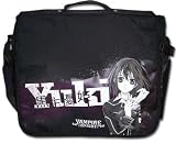 Vampire Knight: Yuki Anime Messenger Bag