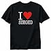 T-Shirt Black 